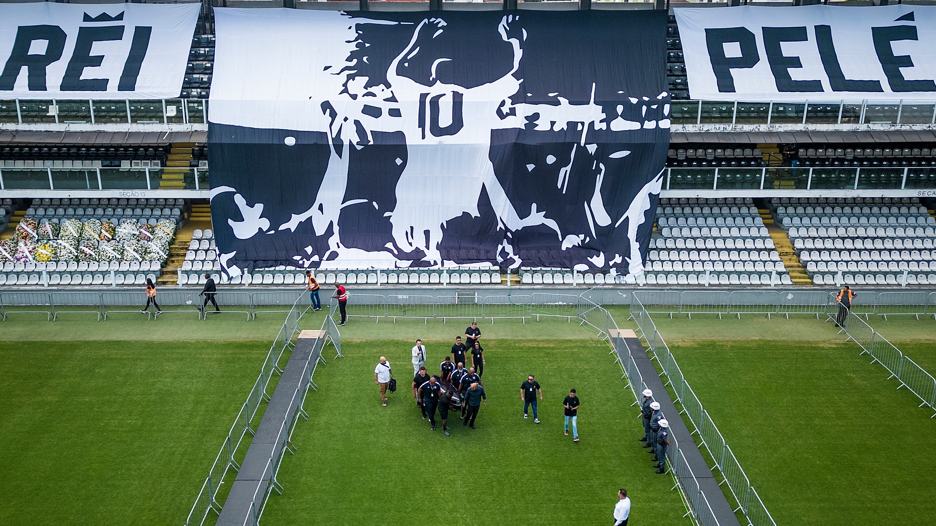 Funeral Pelé: ¿Por qué se realizó 3 días después de su muerte?