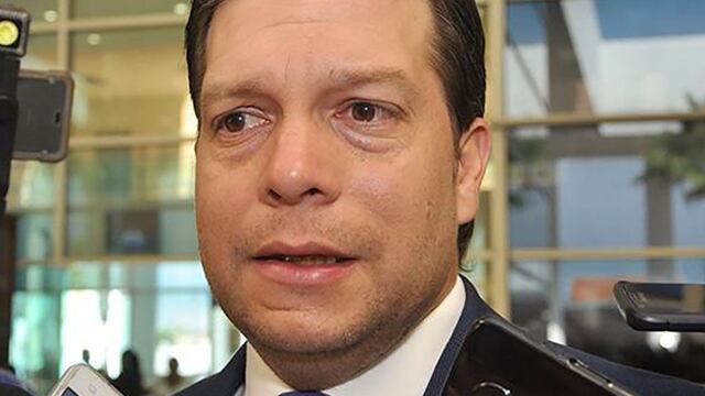 Luis 'El Cachorro' Cantú