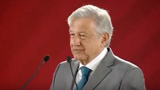 Andrés Manuel López Obrador