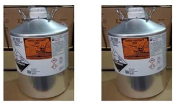 Alertan por robo de botellas con velcorin en Michoacán; podría ser mortal