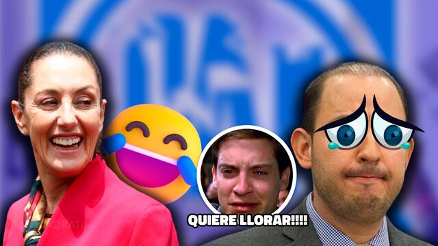 Ola Azul con Claudia Sheinbaum, panistas apoyan las aspiraciones presidenciales de la exjefa de gobierno