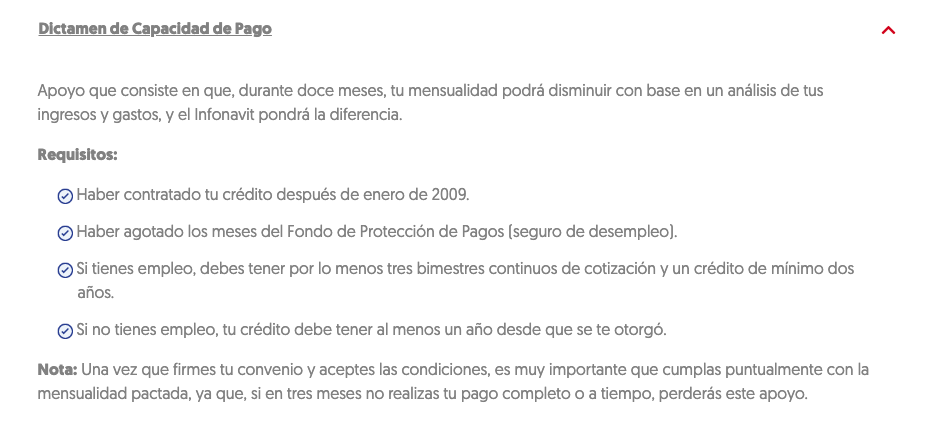 ¿Cómo reducir el pago de Infonavit? Así puedes hacerlo paso a paso