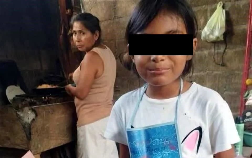 Investigan doble feminicidio en Chiapas tras asesinato de abuela y nieta de 12 años