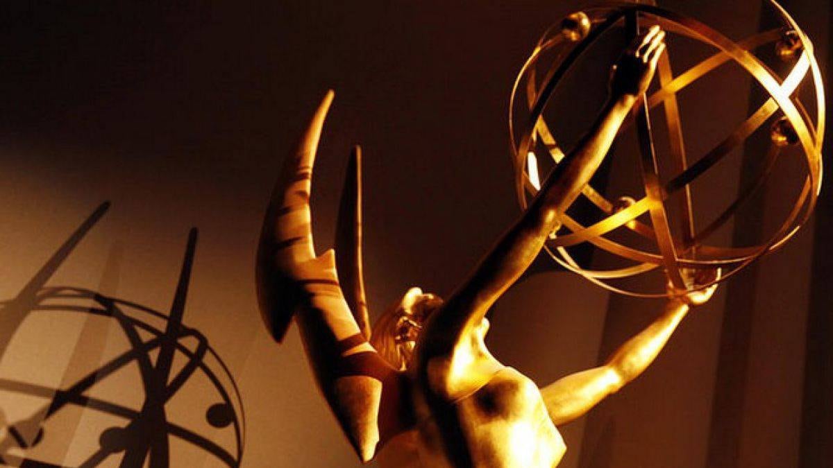 Premios Emmy