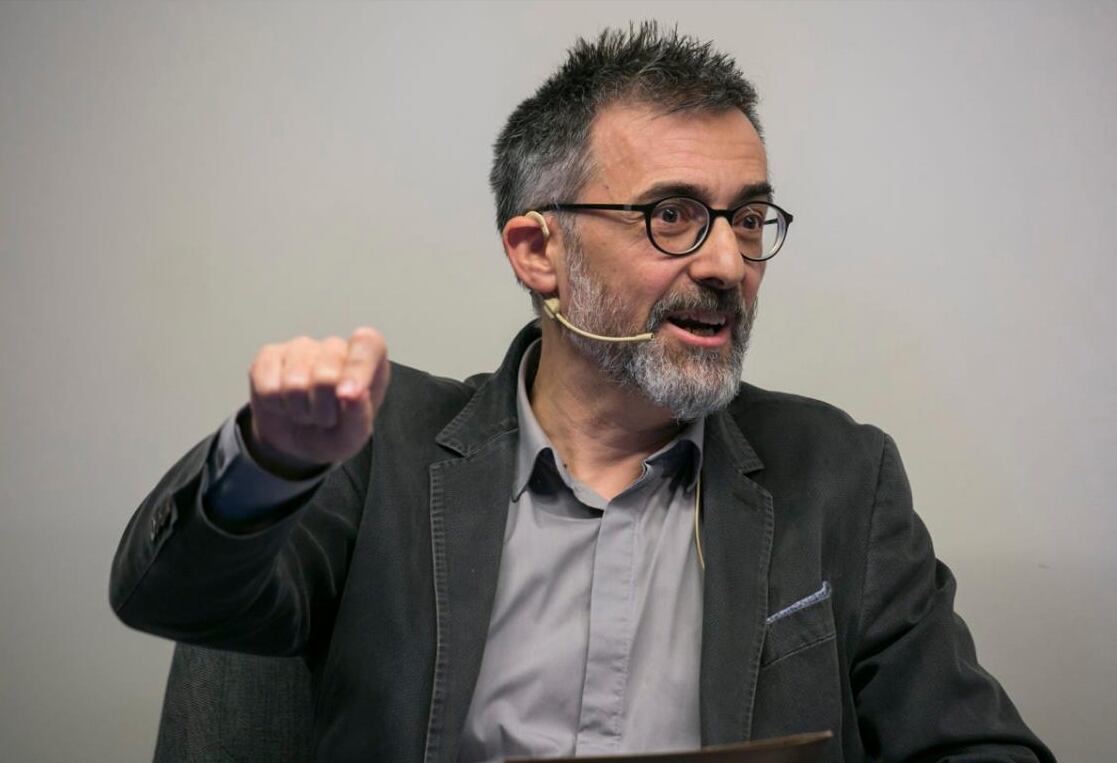 Antoni Gutiérrez-Rubí