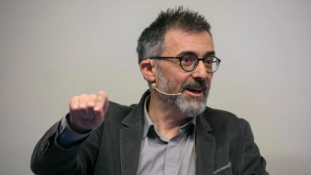 Antoni Gutiérrez-Rubí