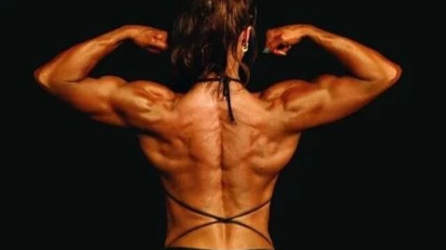 frases para inspirar a tu amigo gymrat en el Día Mundial del Fisicoculturismo