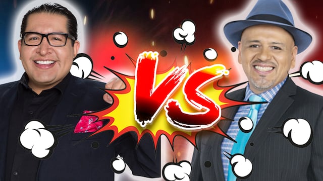 Álex Kaffie le tira a René Franco tras renunciar a Radio Fórmula