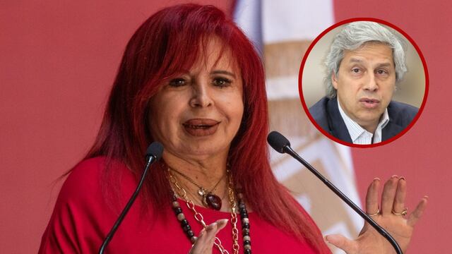 ¿Otro brother de Alejandro Moreno? Claudio X. González será exhibido por Layda Sansores en el Martes del Jaguar