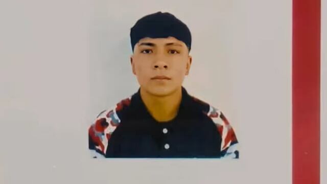 Cristian Carranza sufrió agresiones con fuego en CEDVA de Texcoco
