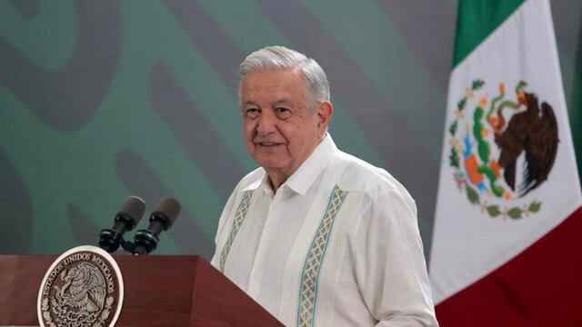 Mañanera de AMLO en vivo hoy 2 de enero de 2024