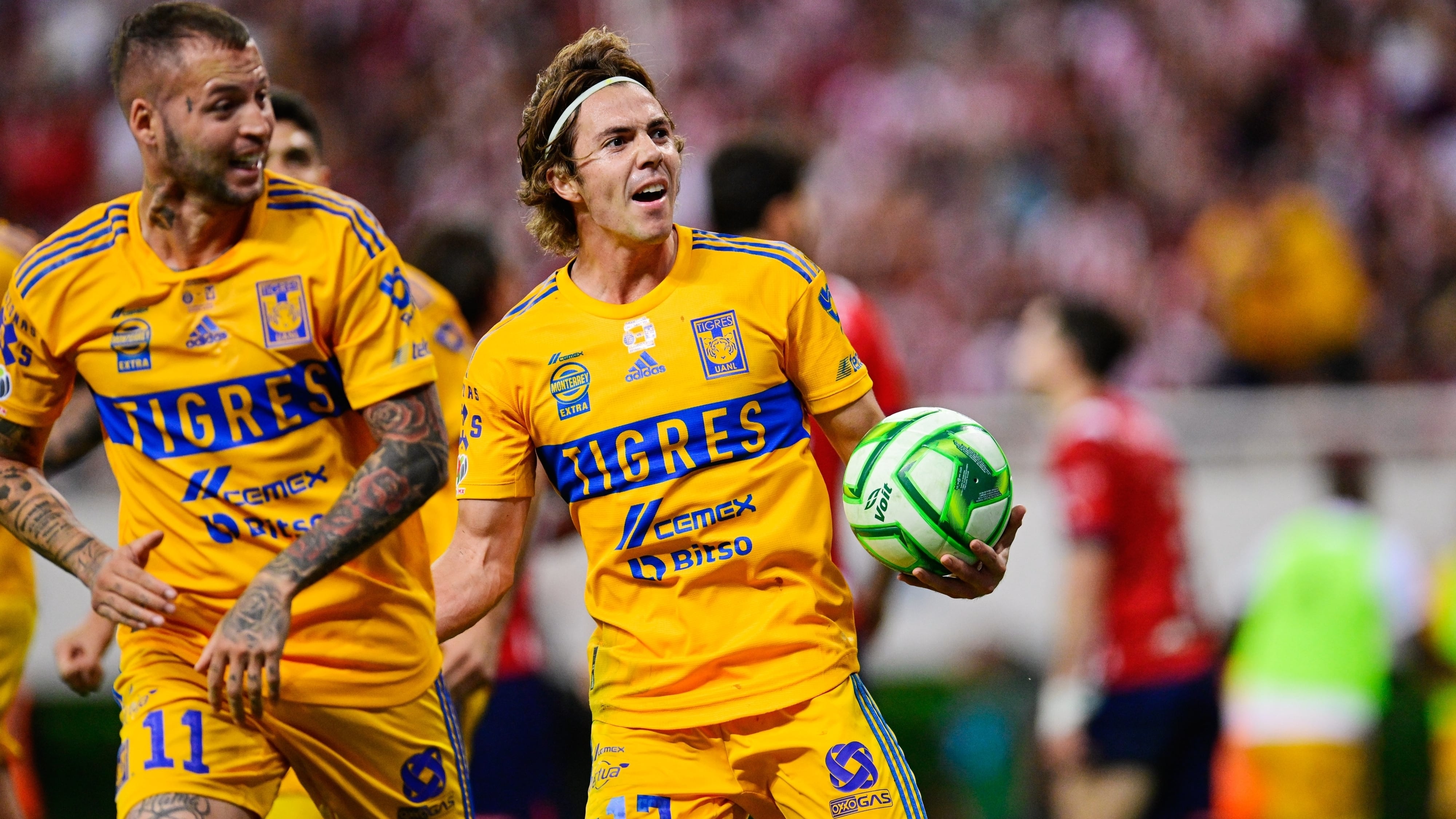 Sebastián Córdova