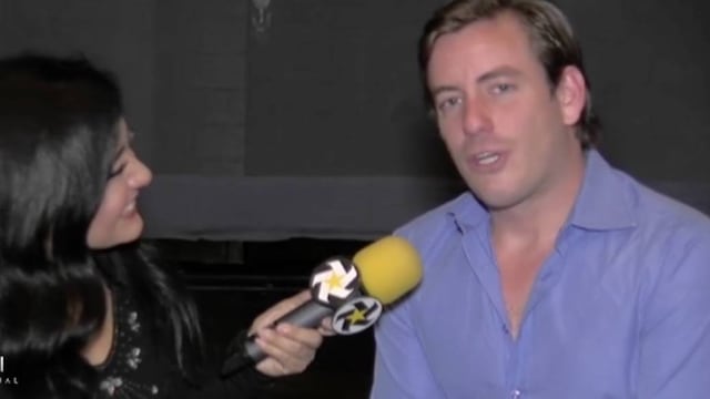 Juan Diego Covarrubias