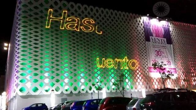 Liverpool Angelópolis, Puebla