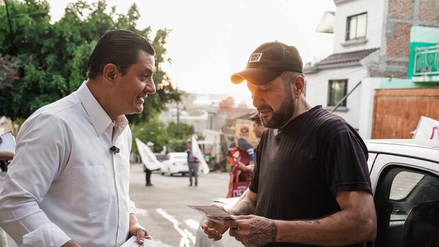 Chema Martínez: Guadalajara tiene que ser incluyente