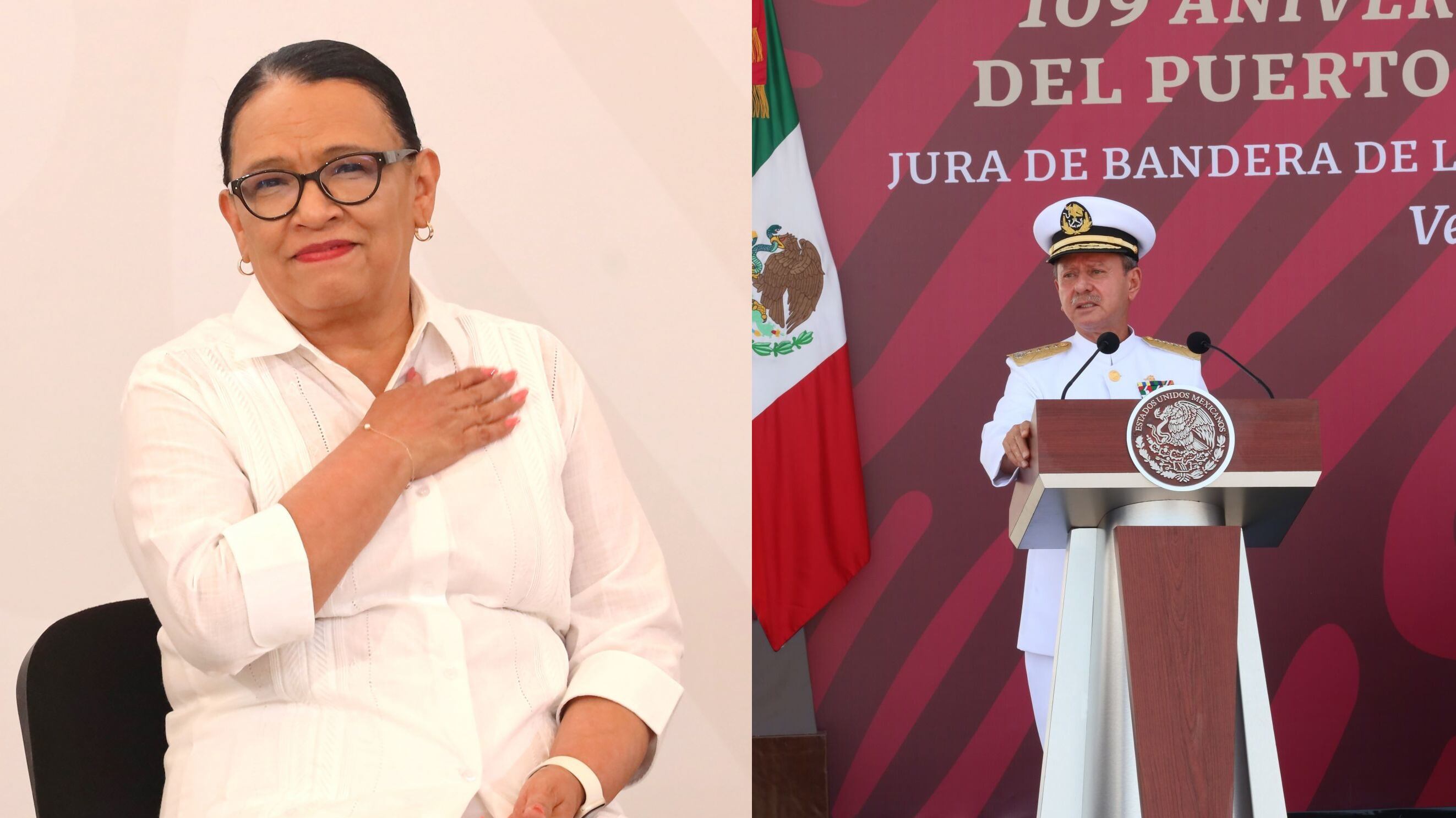 Reagendan comparecencia de Gabinete de Seguridad en el Senado; perfilan periodo extraordinario