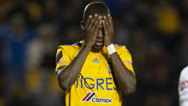 Enner Valencia