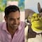 Eugenio Derbez fue demandado por cantar ‘Za Za Za’ con el Burro de Shrek