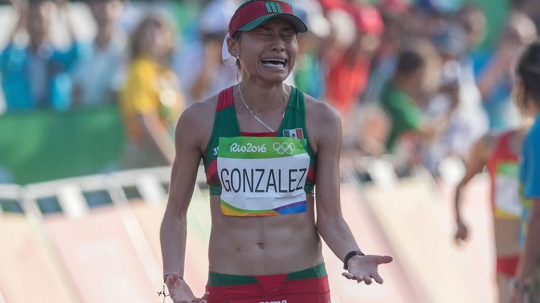 Lupita González recibe nueva sanción de 4 años; se perderá los Juegos Olímpicos de París 2024