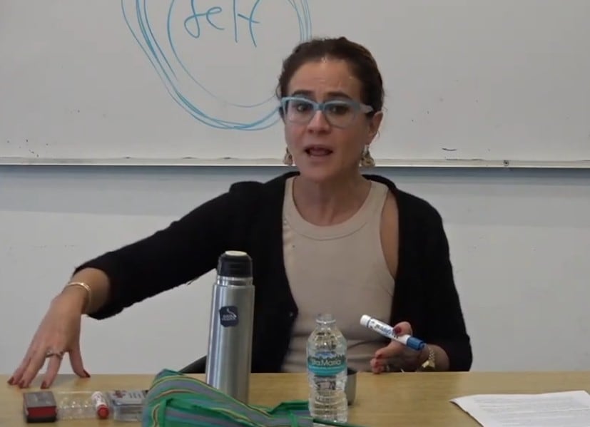 Rosaura Martínez Ruiz