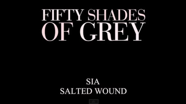 La cinta protagonizada por Dakota Johnson y Jamie Dornan se estrenará el próximo 12 de febrero.