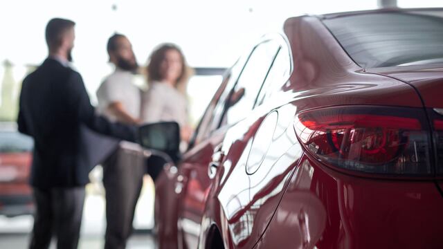 financiamiento de autos nuevos y seminuevos