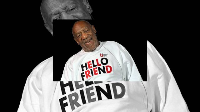 Bill Cosby