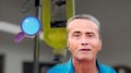 Jesús Verduzco, investigado por sueros vitaminados, está delicado tras amputación