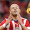 ¿Chicharito fue captado en plena borrachera? Revelan que jugadores de Chivas se fueron de fiesta