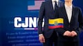 Estados Unidos señala a funcionarios de Ecuador por vínculos con el CJNG