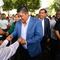 Ricardo Gallardo Cardona inaugura ciclo escolar 2024-2025 en San Luis Potosí