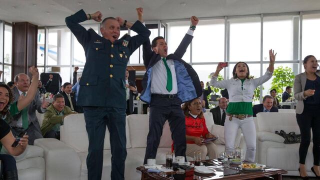 "El Padrino" Cienfuegos