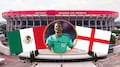 México vs Inglaterra ya tiene árbitro: Alireza Faghani dirigirá los octavos de final