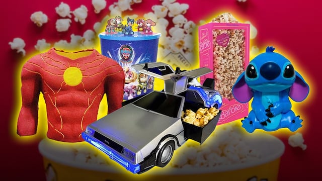 Palomeras Cinemex y Cinépolis