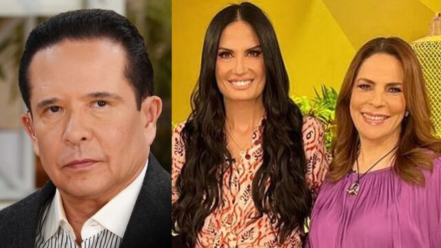 Camerinos de Imagen TV eran robado y veían a Gustavo Adolfo Infante como sospechoso.