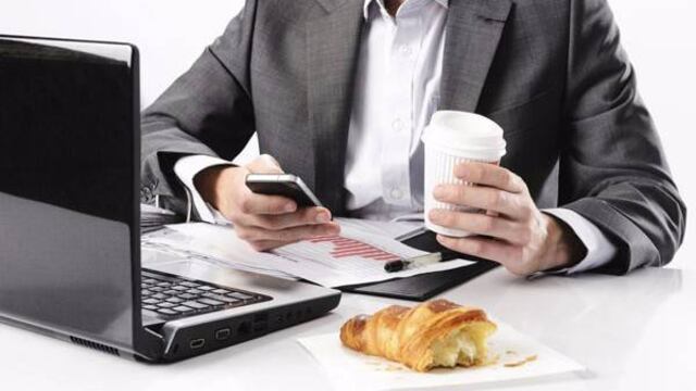 ¡A eliminar malos hábitos!