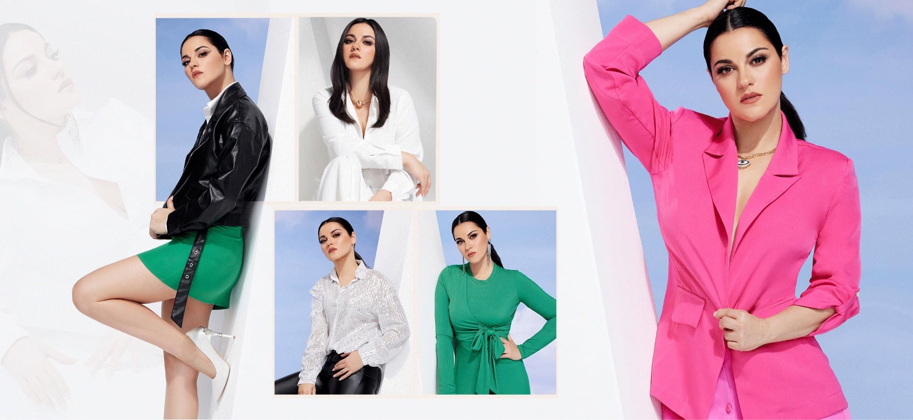 Maite Perroni