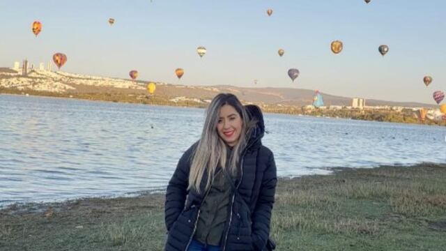 ¿Quién es Brianda Sánchez?