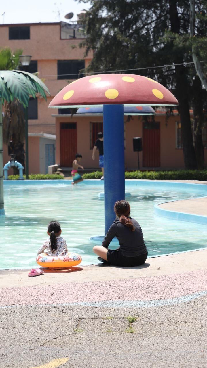 Alcaldía Álvaro Obregón en Semana Santa 2025