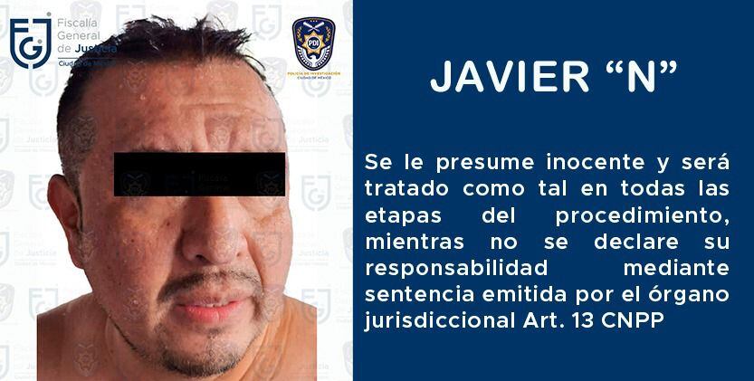 Colegio Carmel: maestro acusado de abusar de 20 niños es detenido en Acapulco