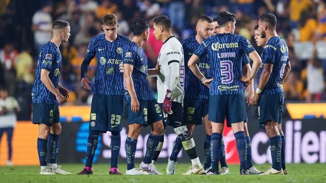 Club América.