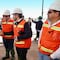 Alfonso Durazo logra inversión de 700 millones de pesos con expansión de Masterlock en Nogales
