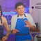 Cazzu cocinando con Chef en Proceso declaró “a todo lo de México ahora le entro de a poquito”: Entrevista en YouTube