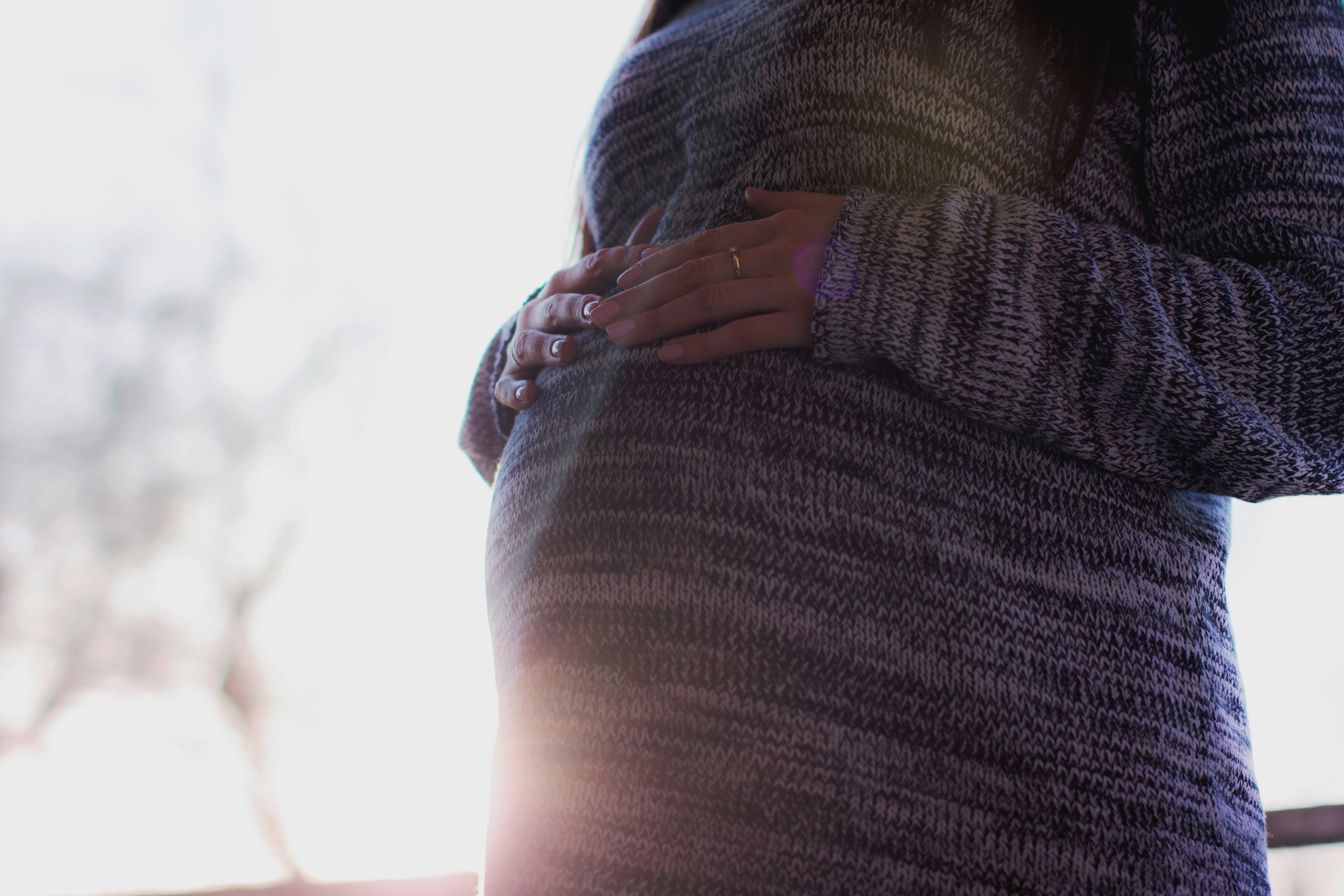 Este 9 de mayo es el Día Nacional de la salud Materna y Perinatal