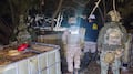 Golpe al huachicol en Jalisco: aseguran 6 mil 800 litros de hidrocarburo y ocho tomas clandestinas