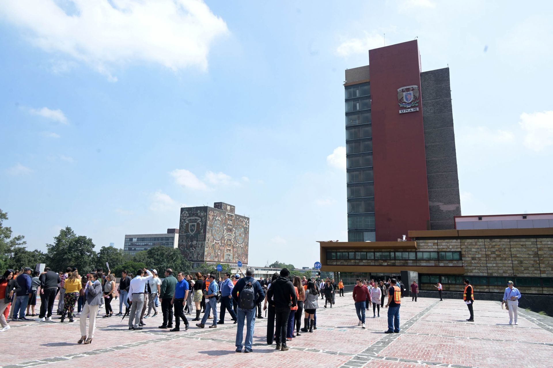 UNAM y otras universidades públicas sufrirían millonario recorte en 2025
