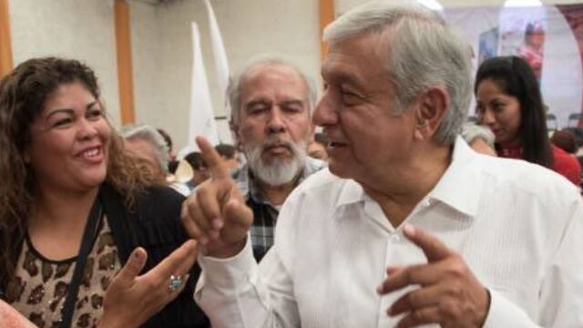 Hay que tener cuidado con candidatos que ofrecen que su gobierno será garante de empleos