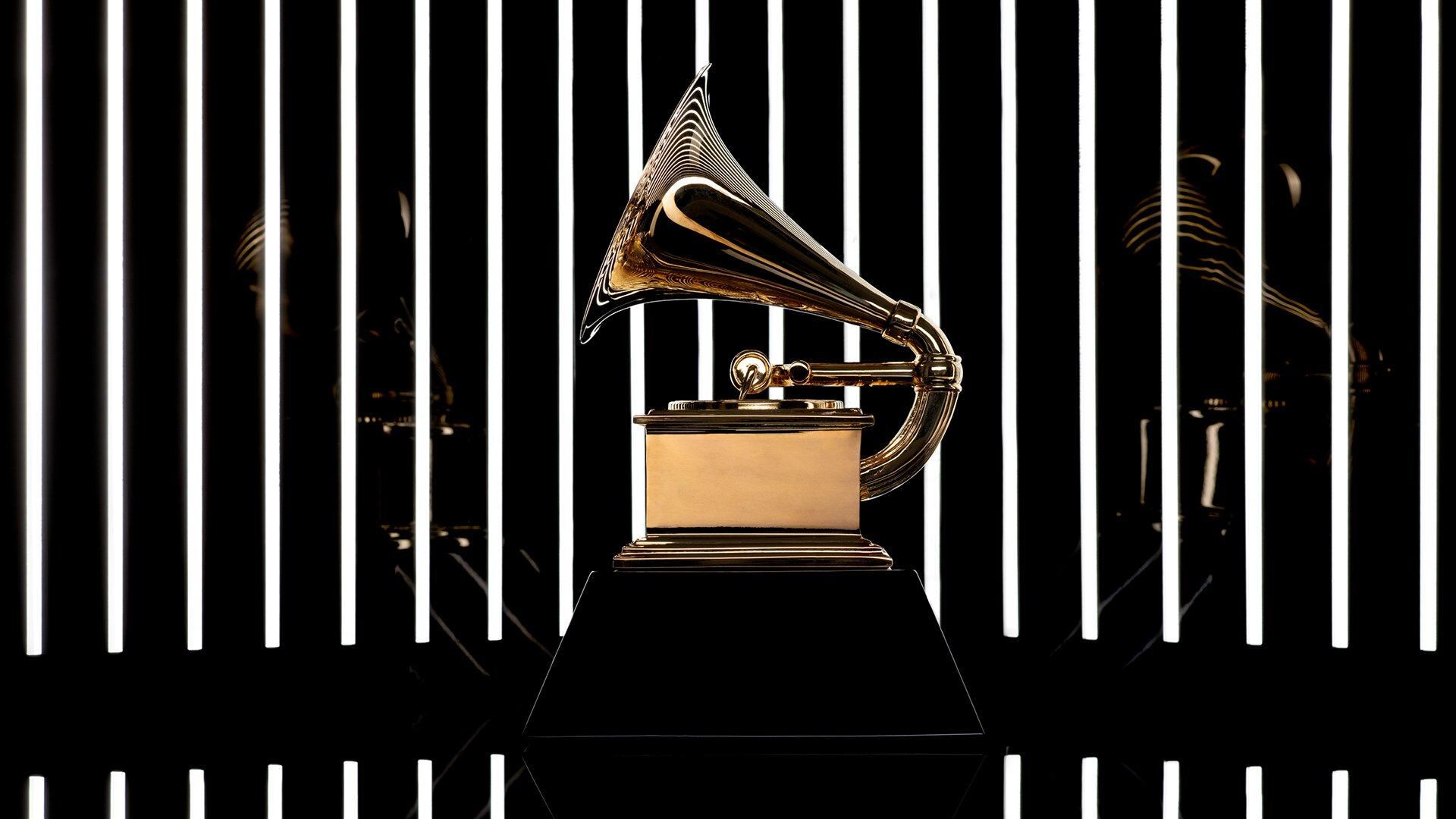 Premios Grammy 2025