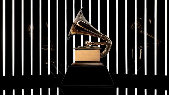 Premios Grammy 2025