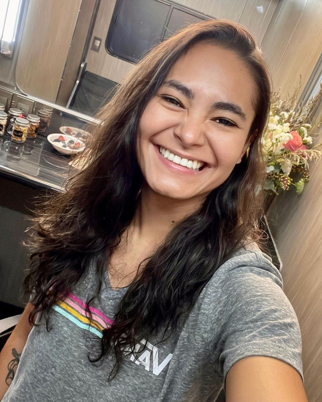 Mabel Cadena